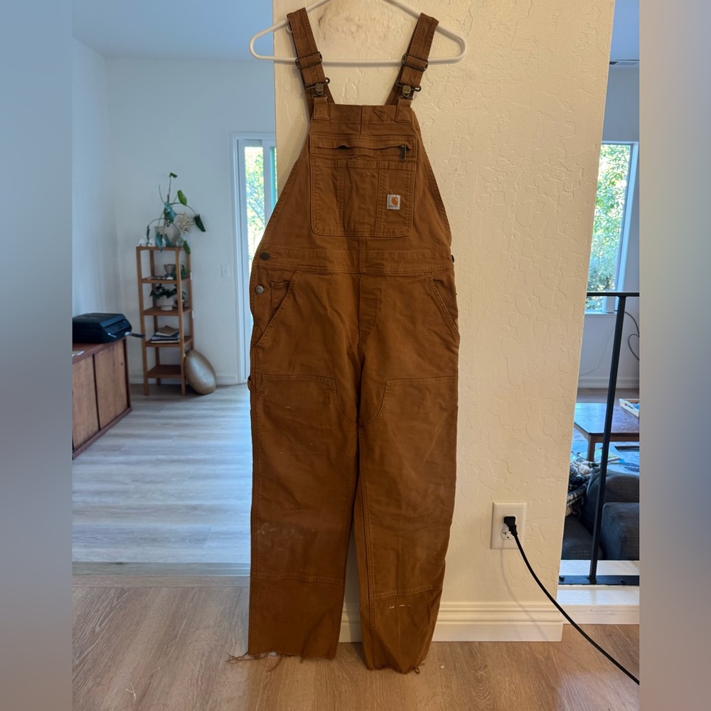 Women’s Carhartt Overalls